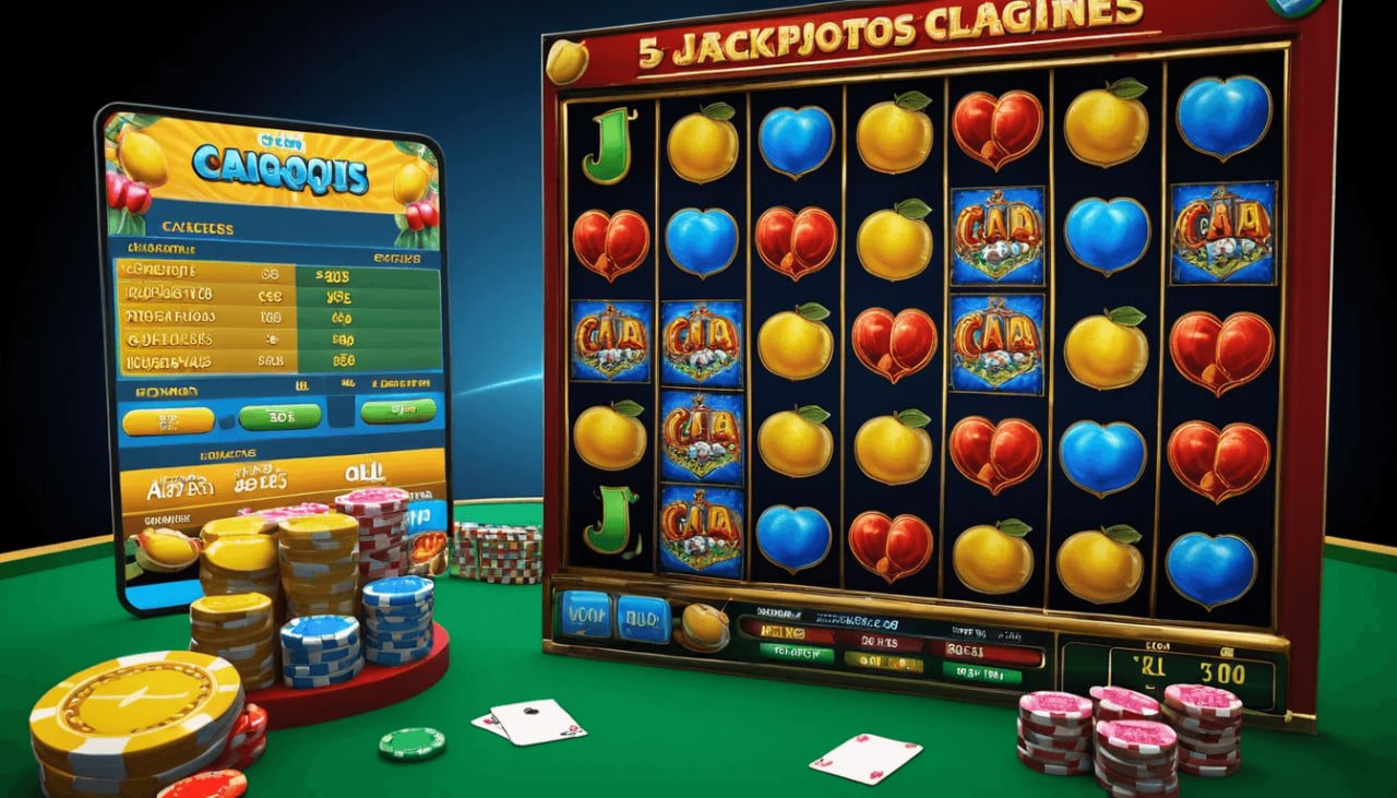 Rasakan sensasi live casino dengan dealer langsung di sgcwin88